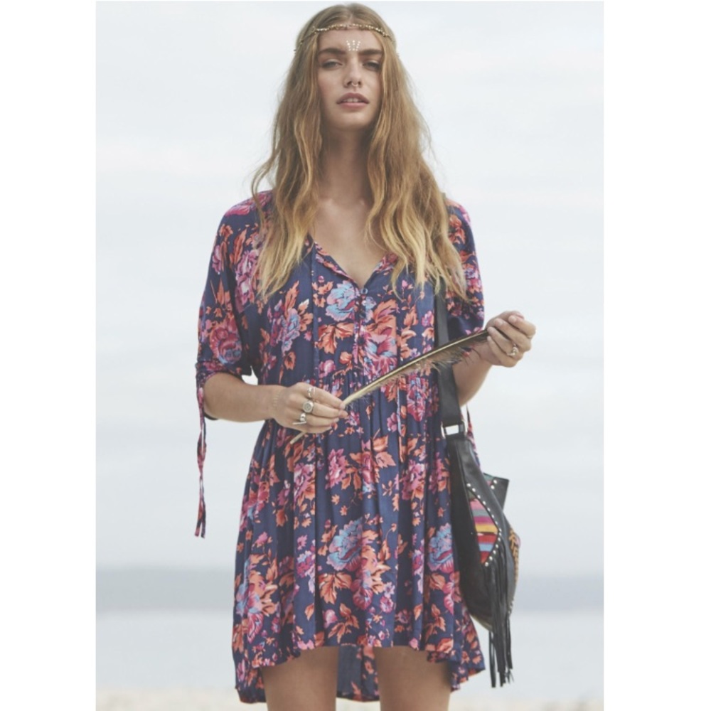 Auguste the Label Diamonds Roamer play dress US4